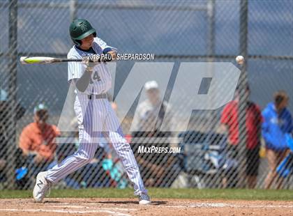 Thumbnail 3 in Regis Jesuit @ Pine Creek (CHSAA 5A Regional Playoff) photogallery.