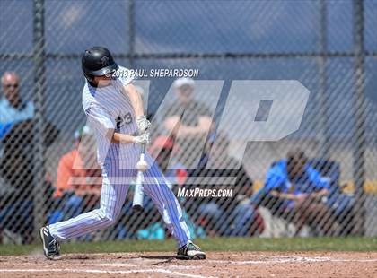 Thumbnail 3 in Regis Jesuit @ Pine Creek (CHSAA 5A Regional Playoff) photogallery.