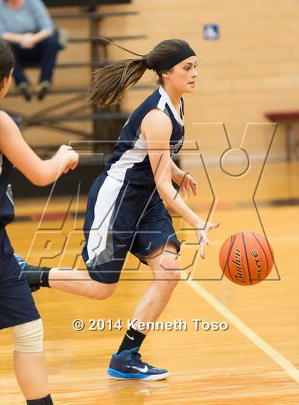 Thumbnail 2 in Providence Catholic @ Fox Tech photogallery.