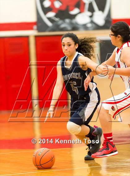 Thumbnail 1 in Providence Catholic @ Fox Tech photogallery.