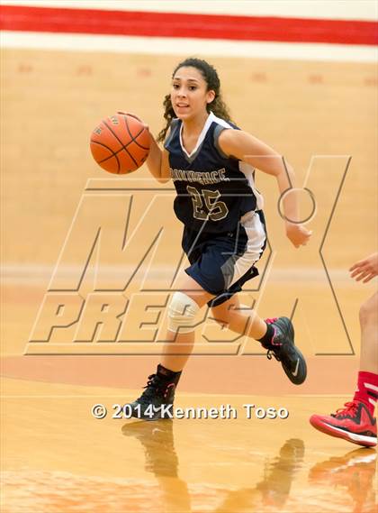 Thumbnail 1 in Providence Catholic @ Fox Tech photogallery.