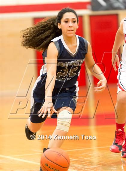 Thumbnail 1 in Providence Catholic @ Fox Tech photogallery.