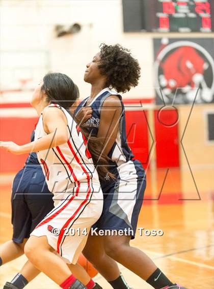 Thumbnail 1 in Providence Catholic @ Fox Tech photogallery.