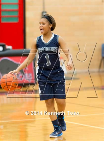 Thumbnail 1 in Providence Catholic @ Fox Tech photogallery.