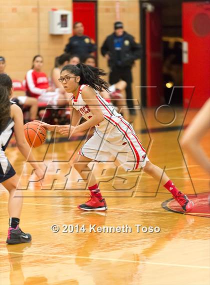 Thumbnail 1 in Providence Catholic @ Fox Tech photogallery.