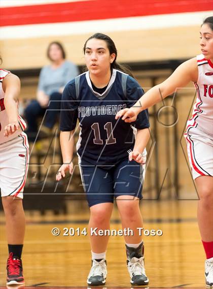 Thumbnail 1 in Providence Catholic @ Fox Tech photogallery.