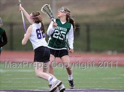 Thumbnail 1 in Brewster @ John Jay photogallery.