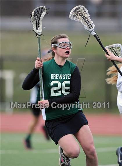 Thumbnail 1 in Brewster @ John Jay photogallery.