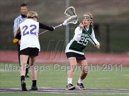 Thumbnail 1 in Brewster @ John Jay photogallery.