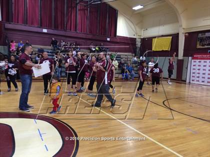 Thumbnail 2 in Ossining TOC Ceremony photogallery.