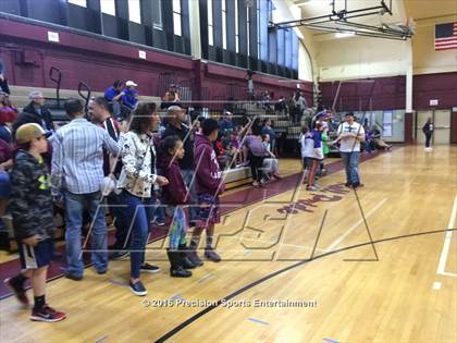 Thumbnail 3 in Ossining TOC Ceremony photogallery.