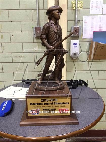 Thumbnail 1 in Ossining TOC Ceremony photogallery.