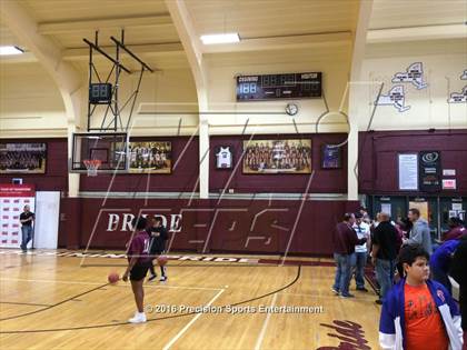 Thumbnail 2 in Ossining TOC Ceremony photogallery.