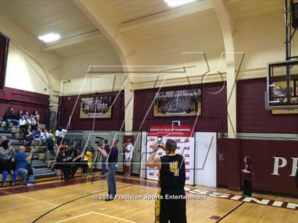 Thumbnail 3 in Ossining TOC Ceremony photogallery.