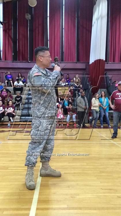 Thumbnail 3 in Ossining TOC Ceremony photogallery.