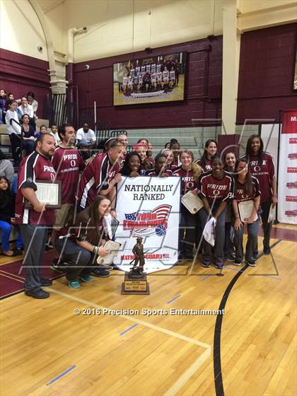 Thumbnail 2 in Ossining TOC Ceremony photogallery.