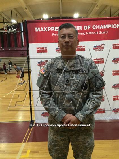 Thumbnail 1 in Ossining TOC Ceremony photogallery.