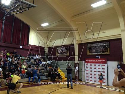 Thumbnail 1 in Ossining TOC Ceremony photogallery.