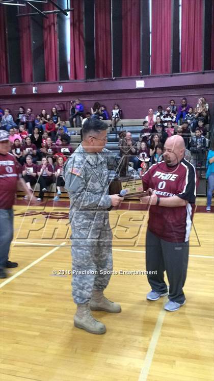 Thumbnail 1 in Ossining TOC Ceremony photogallery.