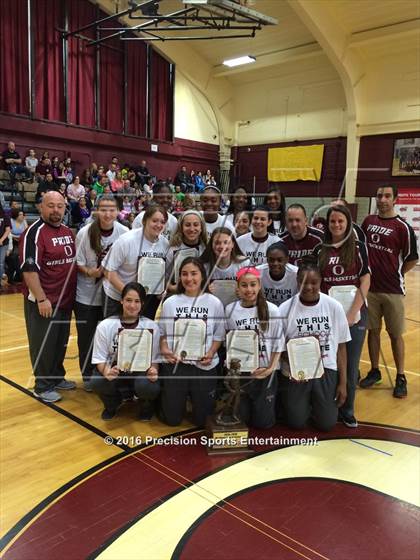 Thumbnail 2 in Ossining TOC Ceremony photogallery.
