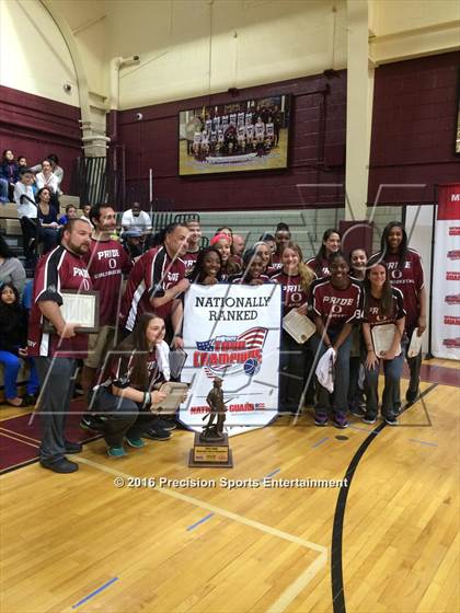 Thumbnail 3 in Ossining TOC Ceremony photogallery.