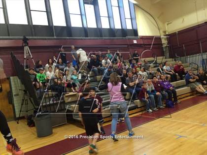 Thumbnail 1 in Ossining TOC Ceremony photogallery.