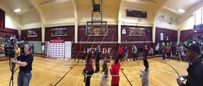 Thumbnail 1 in Ossining TOC Ceremony photogallery.