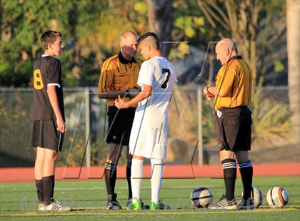 Thumbnail 2 in Mission Viejo @ Capistrano Valley  photogallery.