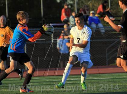 Thumbnail 1 in Mission Viejo @ Capistrano Valley  photogallery.
