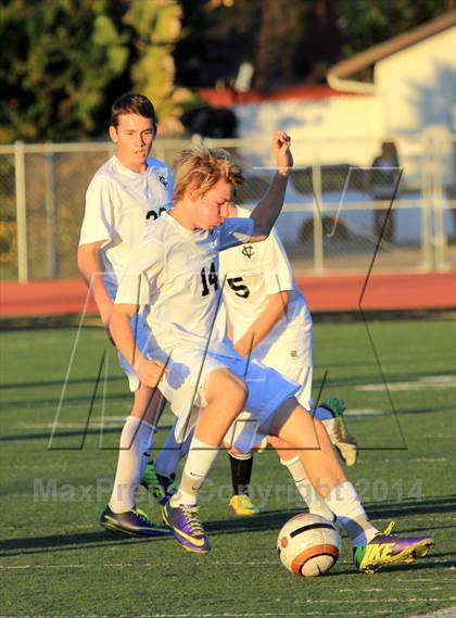 Thumbnail 2 in Mission Viejo @ Capistrano Valley  photogallery.