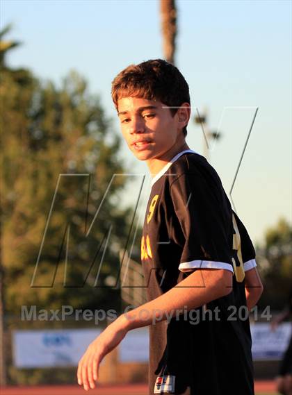 Thumbnail 1 in Mission Viejo @ Capistrano Valley  photogallery.