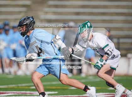 Thumbnail 3 in Skyline (WA) vs Lakeridge (OR) photogallery.