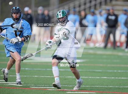 Thumbnail 2 in Skyline (WA) vs Lakeridge (OR) photogallery.