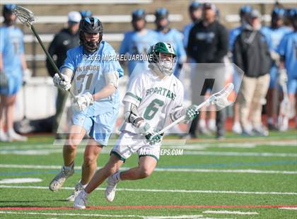 Thumbnail 3 in Skyline (WA) vs Lakeridge (OR) photogallery.