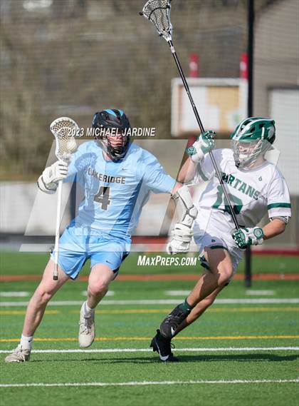 Thumbnail 1 in Skyline (WA) vs Lakeridge (OR) photogallery.