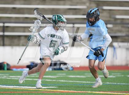 Thumbnail 3 in Skyline (WA) vs Lakeridge (OR) photogallery.