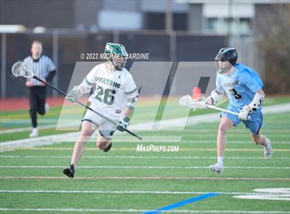Thumbnail 3 in Skyline (WA) vs Lakeridge (OR) photogallery.