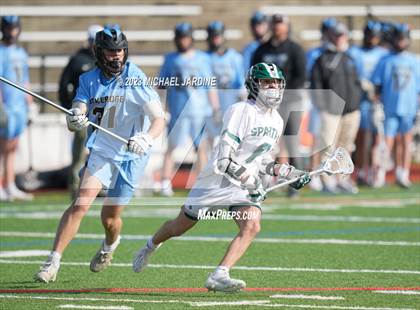 Thumbnail 1 in Skyline (WA) vs Lakeridge (OR) photogallery.