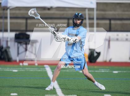 Thumbnail 2 in Skyline (WA) vs Lakeridge (OR) photogallery.