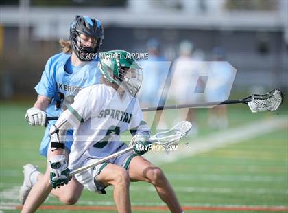 Thumbnail 2 in Skyline (WA) vs Lakeridge (OR) photogallery.