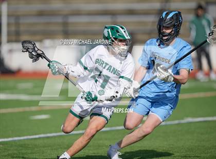 Thumbnail 3 in Skyline (WA) vs Lakeridge (OR) photogallery.