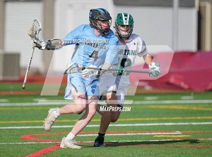 Thumbnail 3 in Skyline (WA) vs Lakeridge (OR) photogallery.