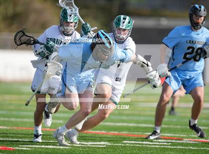 Thumbnail 1 in Skyline (WA) vs Lakeridge (OR) photogallery.