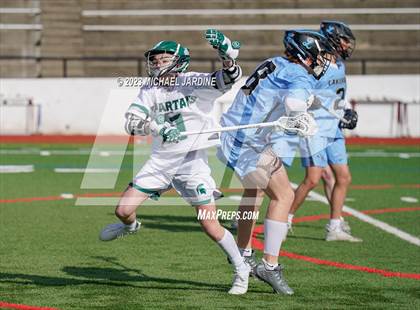 Thumbnail 2 in Skyline (WA) vs Lakeridge (OR) photogallery.