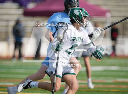 Thumbnail 2 in Skyline (WA) vs Lakeridge (OR) photogallery.