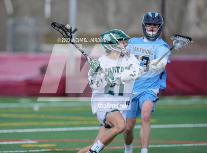 Thumbnail 1 in Skyline (WA) vs Lakeridge (OR) photogallery.