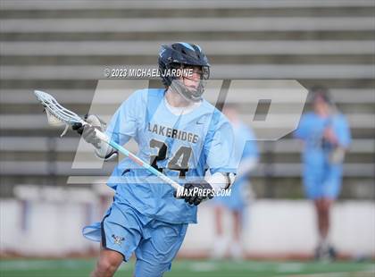 Thumbnail 1 in Skyline (WA) vs Lakeridge (OR) photogallery.