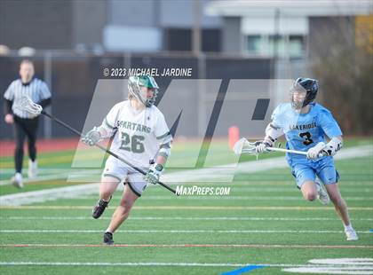Thumbnail 1 in Skyline (WA) vs Lakeridge (OR) photogallery.