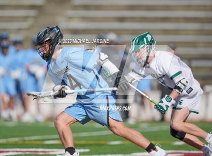 Thumbnail 2 in Skyline (WA) vs Lakeridge (OR) photogallery.