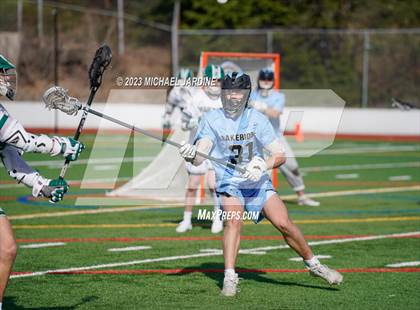 Thumbnail 3 in Skyline (WA) vs Lakeridge (OR) photogallery.